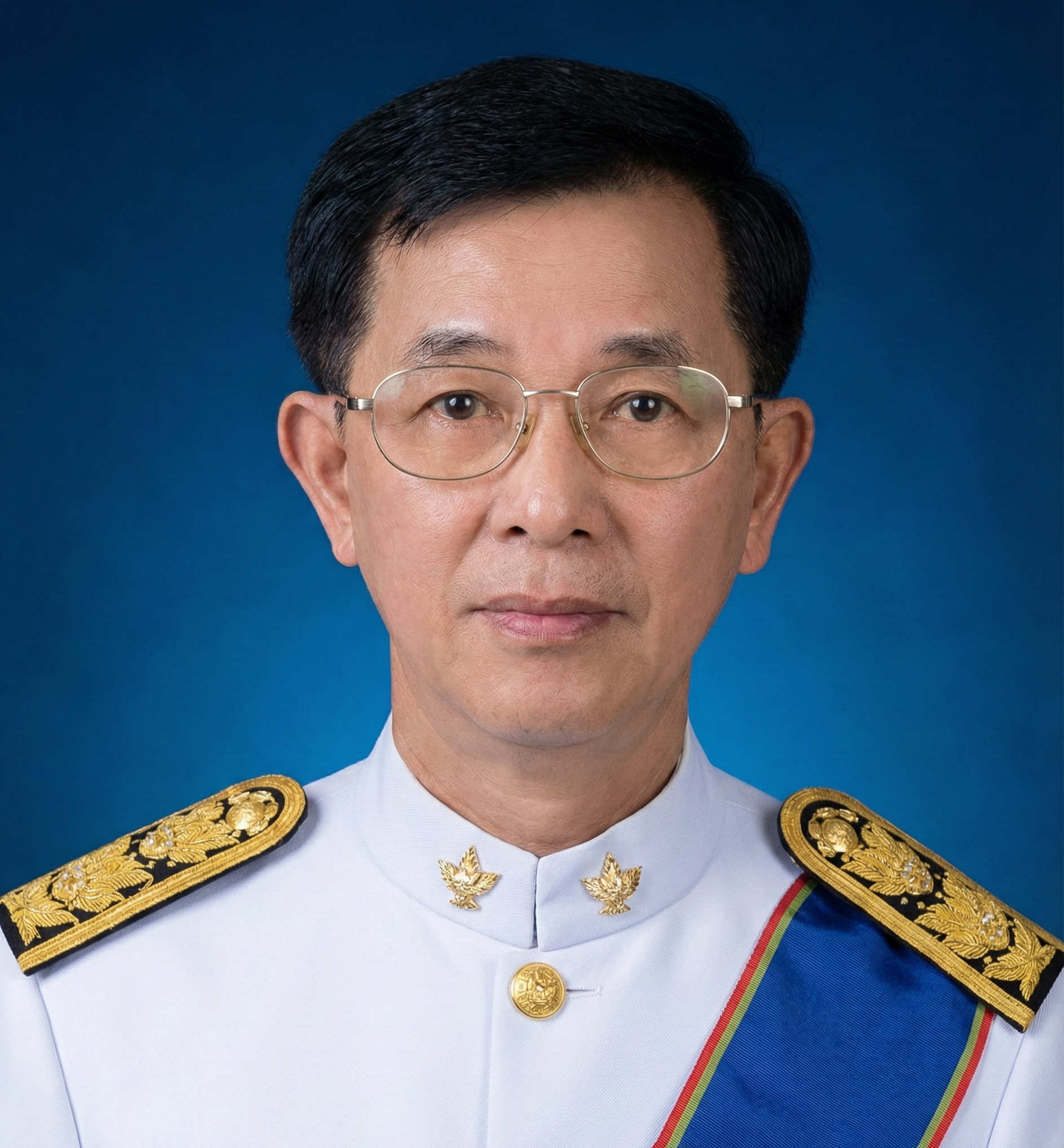 ผู้อำนวยการลำดับที่ 5