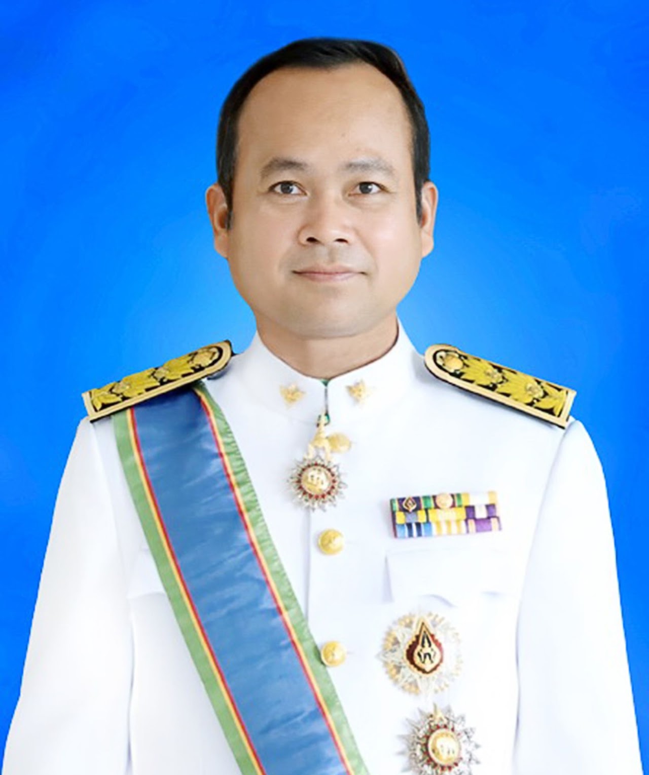 ผู้อำนวยการคนปัจจุบัน