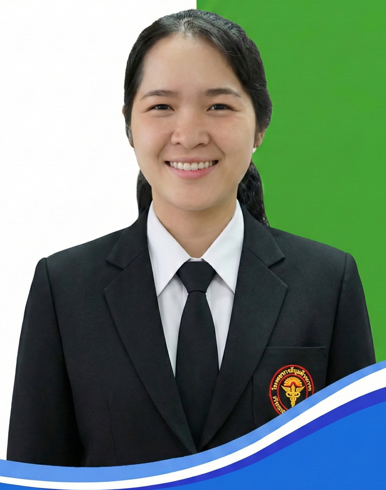 นางสาวขวัญภิรมย์