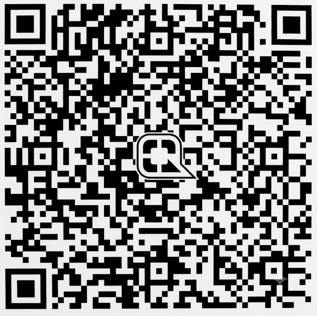 QR Code e-Donation