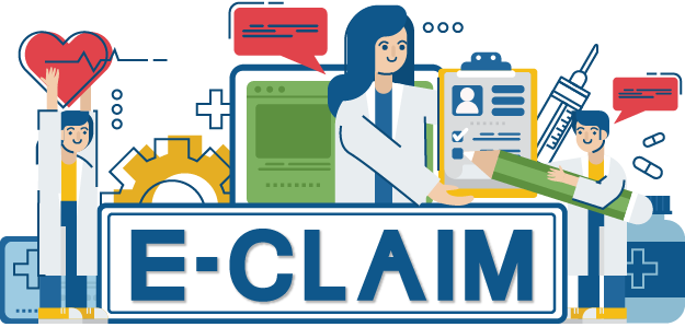 E-Claim