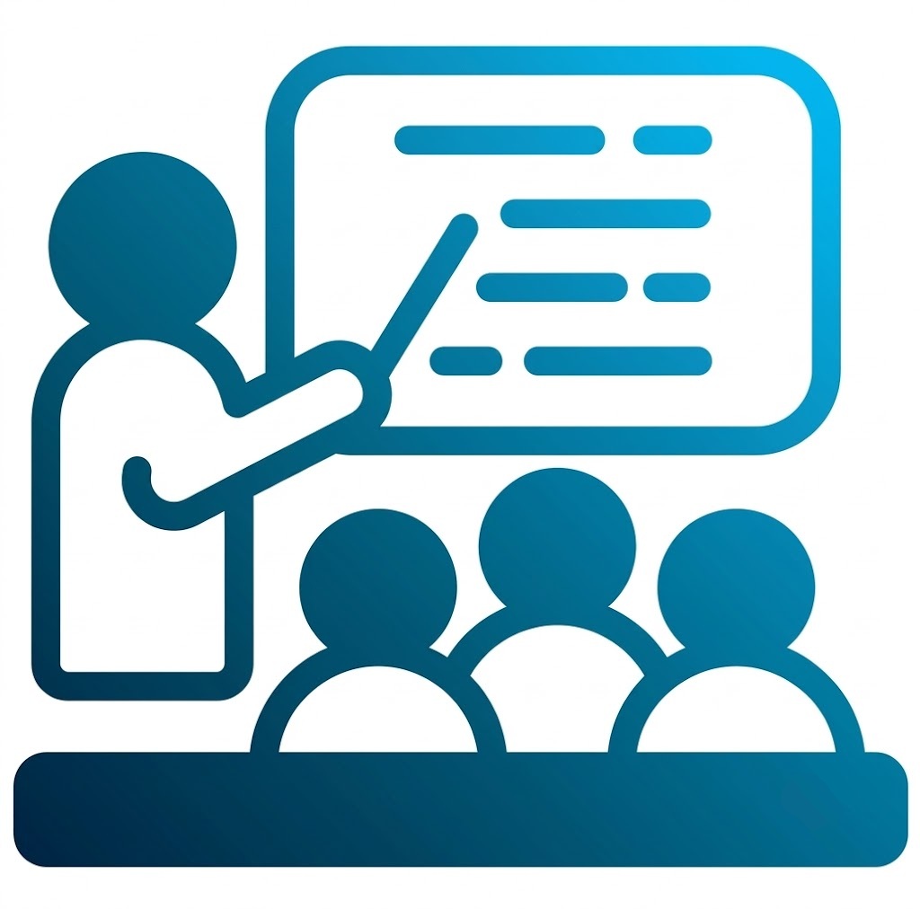 MOPH Digital Training