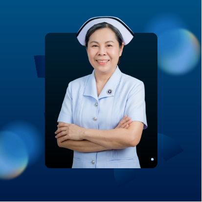 นางรุ่งนภา ชมเมือง