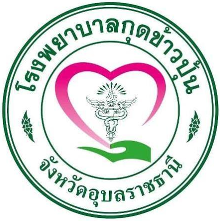 โรงพยาบาลกุดข้าวปุ้น